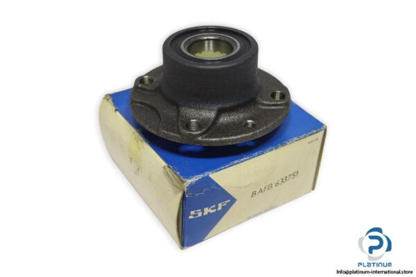 skf-BAFB-633751-hub-unit-new-carton
