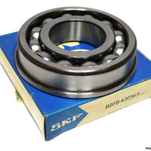 skf-BBFB-630369-deep-groove-ball-bearing-new-carton