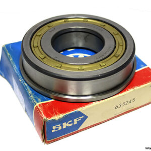skf-635245-cylindrical-roller-bearing-new-carton