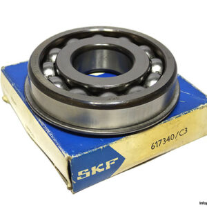 skf-617340_C3-deep-groove-ball-bearing-new-carton