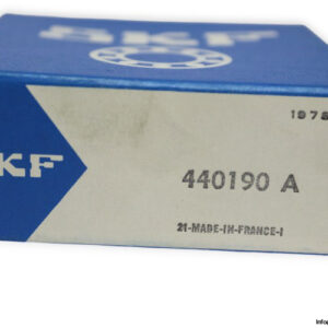 skf-440190A-double-row-angular-contact-ball-bearing-new-carton-2