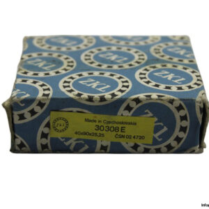 zkl-30308E-tapered-roller-bearing-new-carton-1