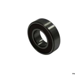 nsk-6205DDU-single-row-deep-groove-ball-bearing-new
