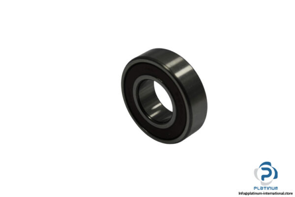 nsk-6205DDU-single-row-deep-groove-ball-bearing-new