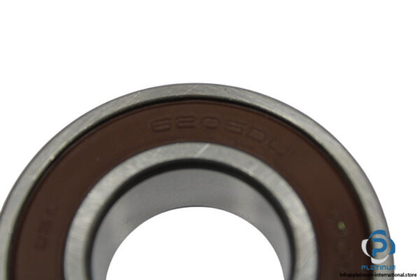 nsk-6205DDU-single-row-deep-groove-ball-bearing-new-1