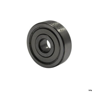 skf-6300-2ZTN9_C3LT-deep-groove-ball-bearing-new