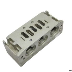 festo-ISO-5599_1-sub-base-(New)
