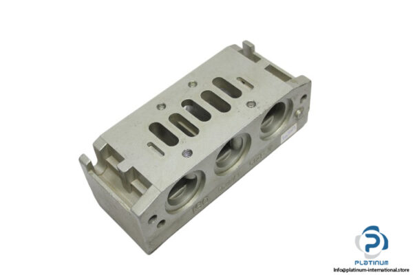 festo-ISO-5599_1-sub-base-(New)