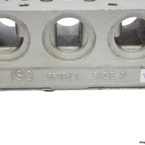 festo-ISO-5599_1-sub-base-(New)-1