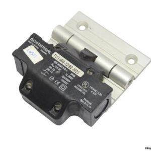 schmersal-TVS-400-12_BZ-M20-safety-switch-(Used)