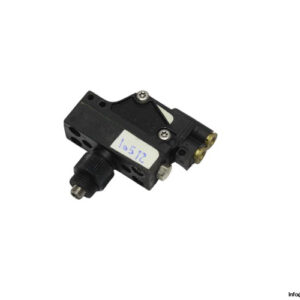 piab-31.16.063-Vacuum-switch-(Used)