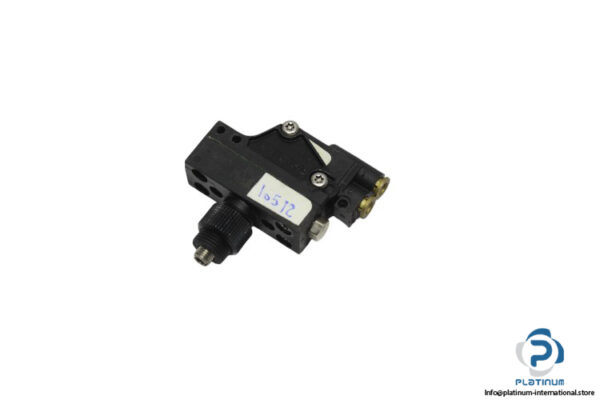 piab-31.16.063-Vacuum-switch-(Used)