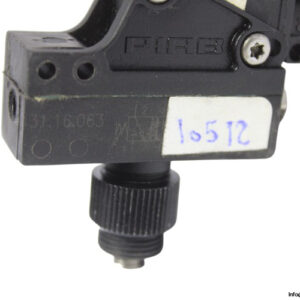 piab-31.16.063-Vacuum-switch-(Used)-1