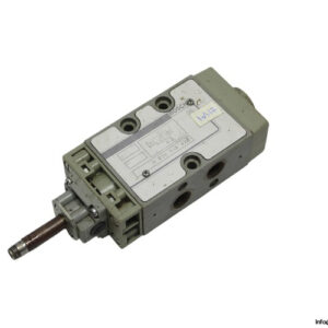 bosch-0820018627-single-solenoid-valve-(Used)