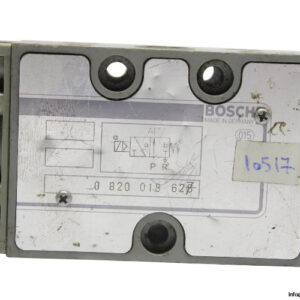 bosch-0820018627-single-solenoid-valve-(Used)-1