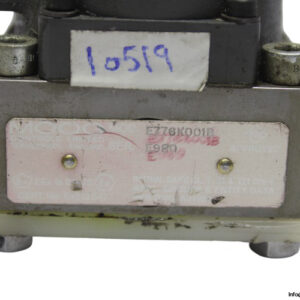 moog-E776K001B-servo-valve-(Used)-1