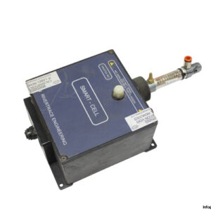 rivertrace-engineering-SMART-CELL-oil-content-monitor-(Used)