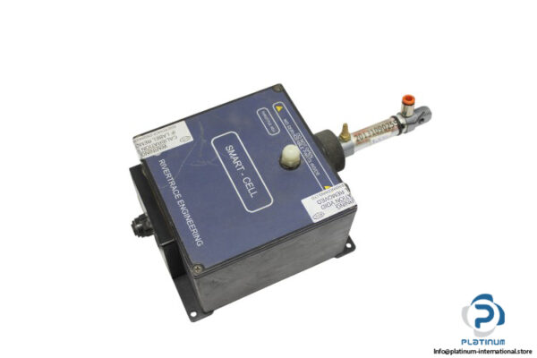 rivertrace-engineering-SMART-CELL-oil-content-monitor-(Used)