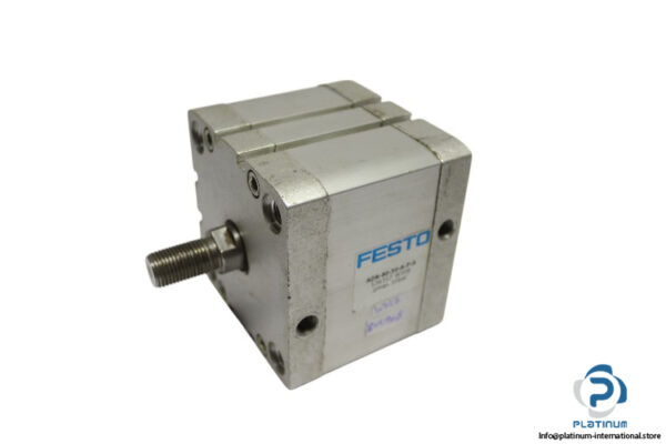 festo-536357-compact-cylinder-(used)
