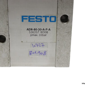 festo-536357-compact-cylinder-(used)-1