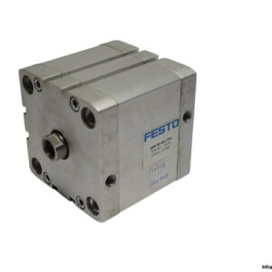 festo-536368-compact-cylinder(used)