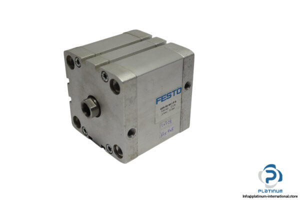 festo-536368-compact-cylinder(used)