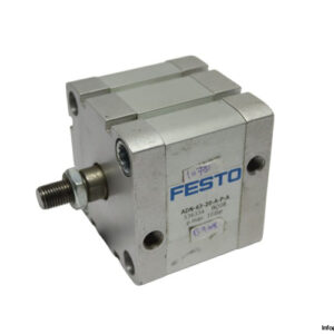 festo-536334-compact-cylinder(used)