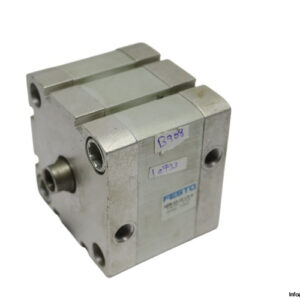 festo-536343-compact-cylinder(used)