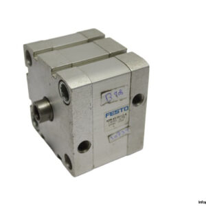 festo-536342-compact-cylinder(used)