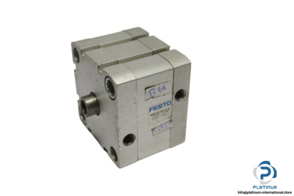 festo-536342-compact-cylinder(used)