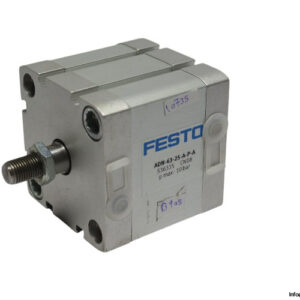 festo-536335-compact-cylinder(new)