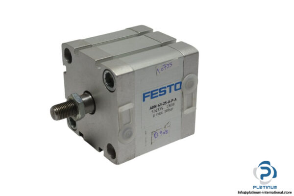 festo-536335-compact-cylinder(new)
