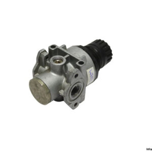 Camozzi-C104-R00-pressure-regulator(used)
