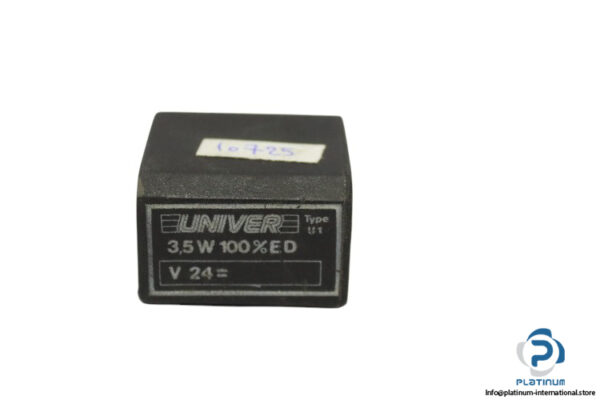 univer-U1-electrical-coil(used)-1