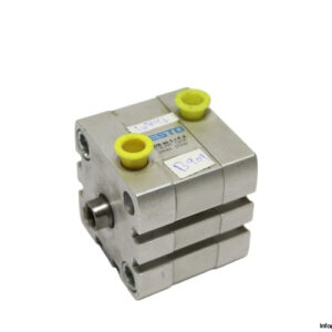 festo-536299-compact-cylinder(new)