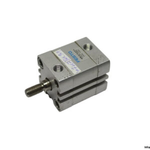 festo-536270-compact-cylinder(used)