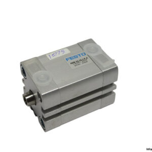 festo-536282-compact-cylinder(new)