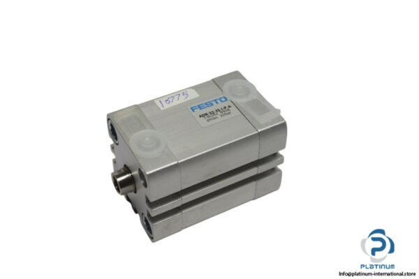 festo-536282-compact-cylinder(new)