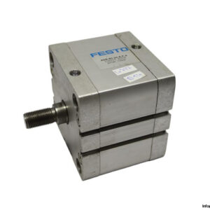 festo-536357-compact-cylinder(new)
