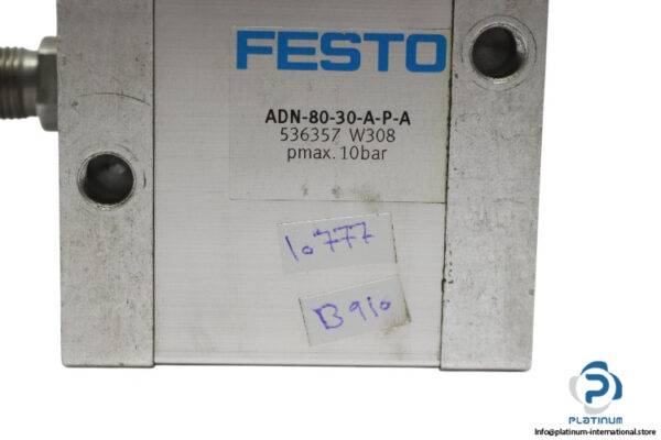 festo-536357-compact-cylinder(new)-1
