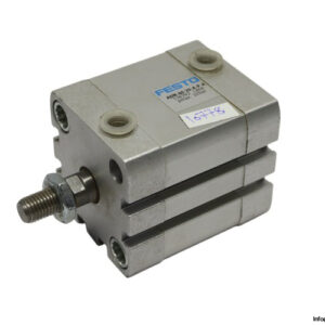 festo-536292-compact-cylinder(new)