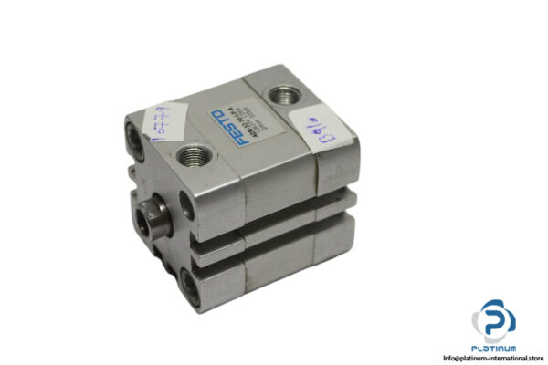 festo-536279-compact-cylinder(new)