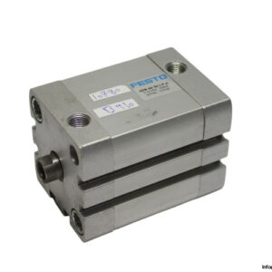 festo-536304-compact-cylinder(new)