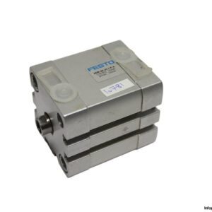 festo-536302-compact-cylinder(new)