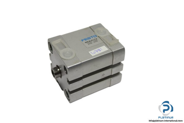 festo-536302-compact-cylinder(new)
