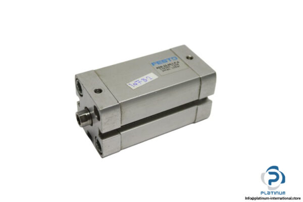 festo-536265-compact-cylinder(new)