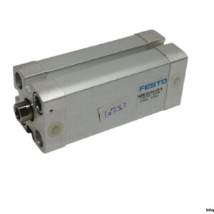 festo-536249-compact-cylinder(new)