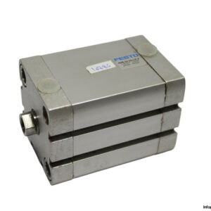 festo-536327-compact-cylinder(new)