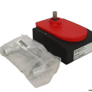 euchner-MGB-H-AA1A1-R-100464-handle-module-(new)