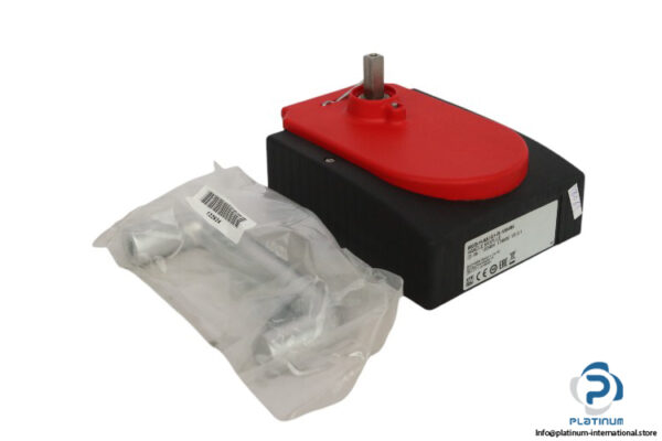 euchner-MGB-H-AA1A1-R-100464-handle-module-(new)